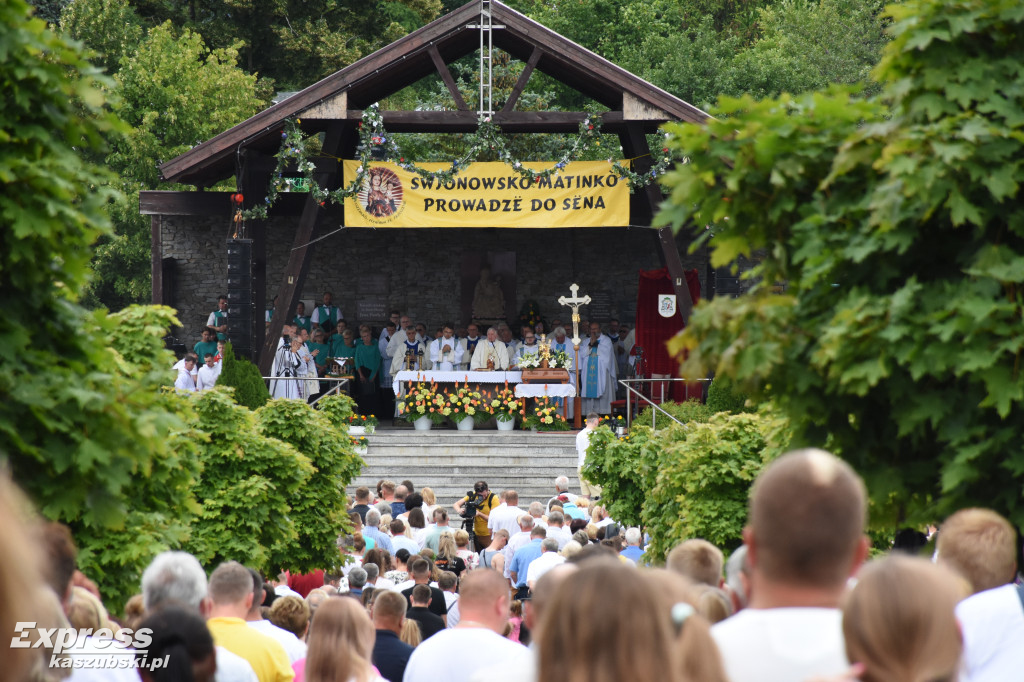 Kaszubski odpust w Sianowie 2023