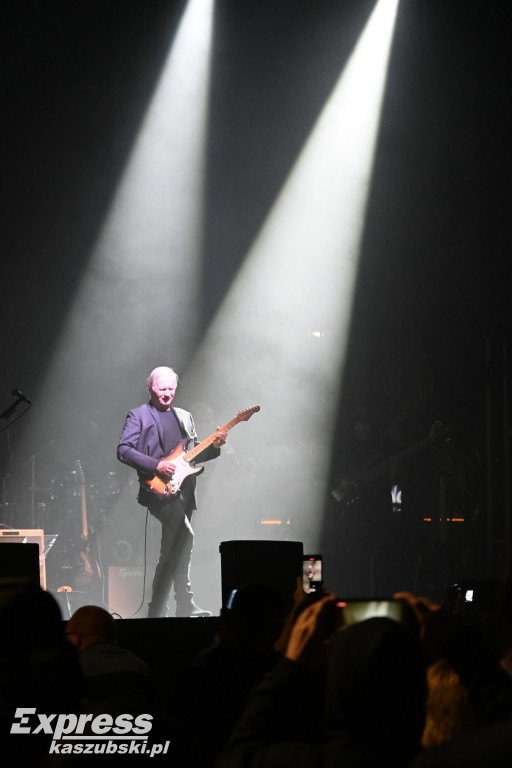 Dni Powiatu Kartuskiego. Baranovski i Another Pink Floyd