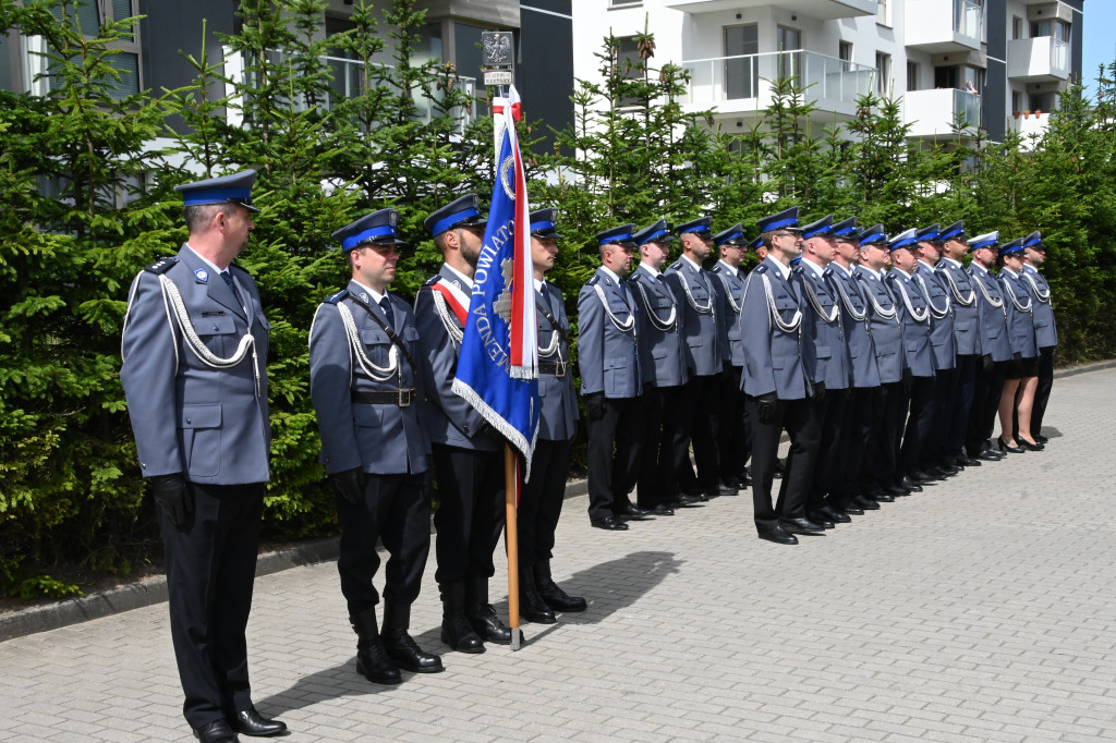 Kartuzy. Święto Policji 2023