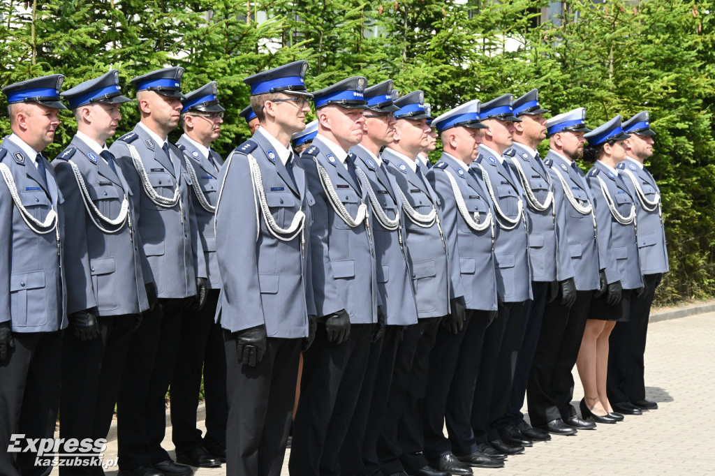 Kartuzy. Święto Policji 2023
