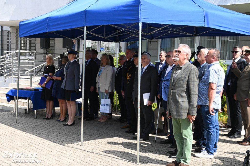 Kartuzy. Święto Policji 2023