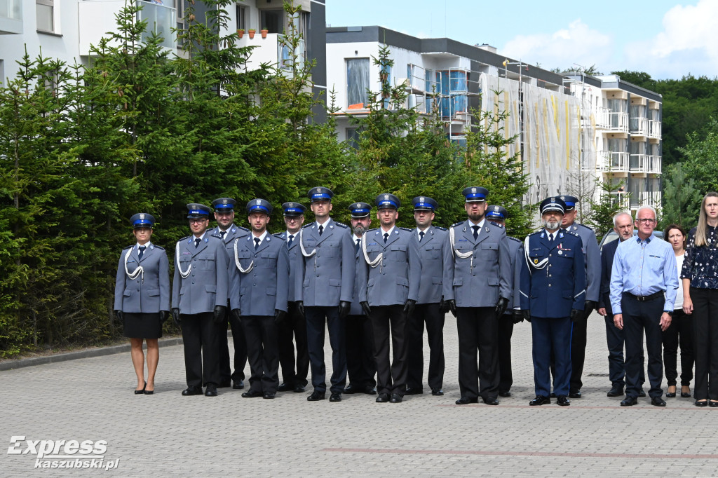 Kartuzy. Święto Policji 2023
