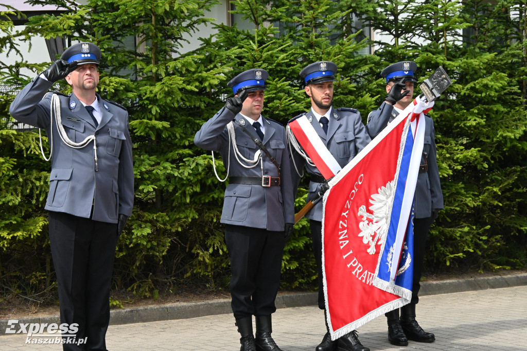 Kartuzy. Święto Policji 2023