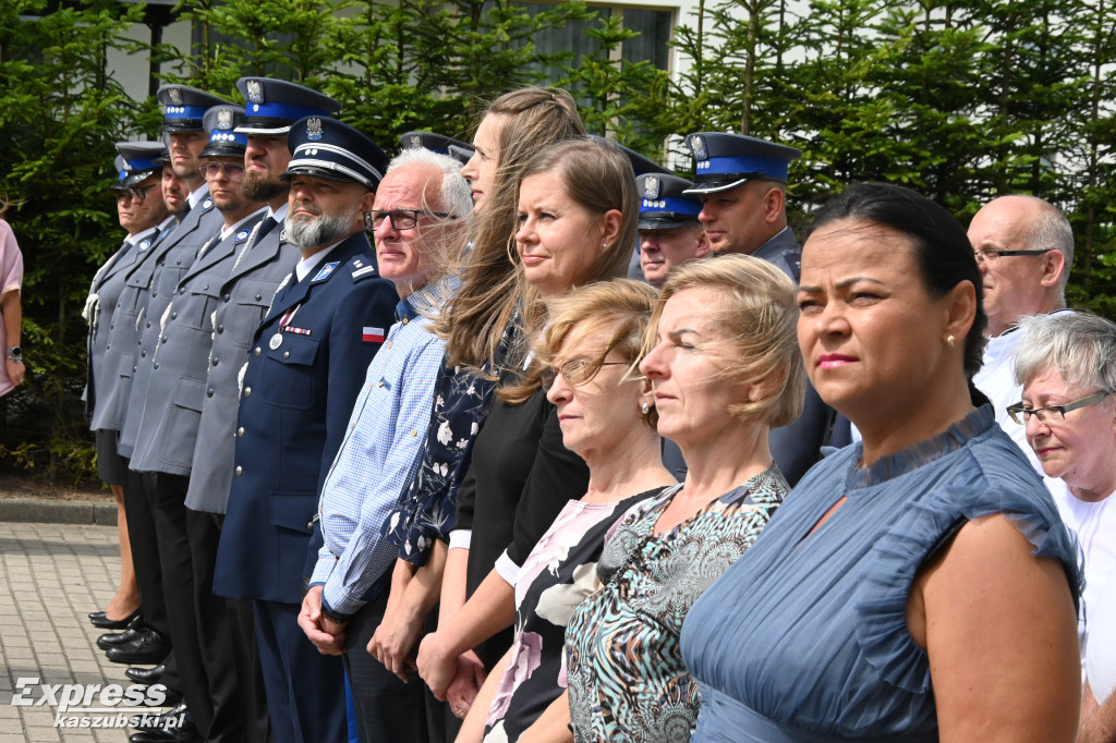 Kartuzy. Święto Policji 2023