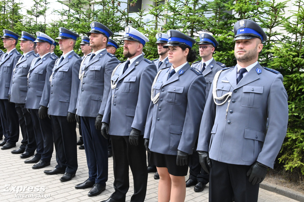 Kartuzy. Święto Policji 2023