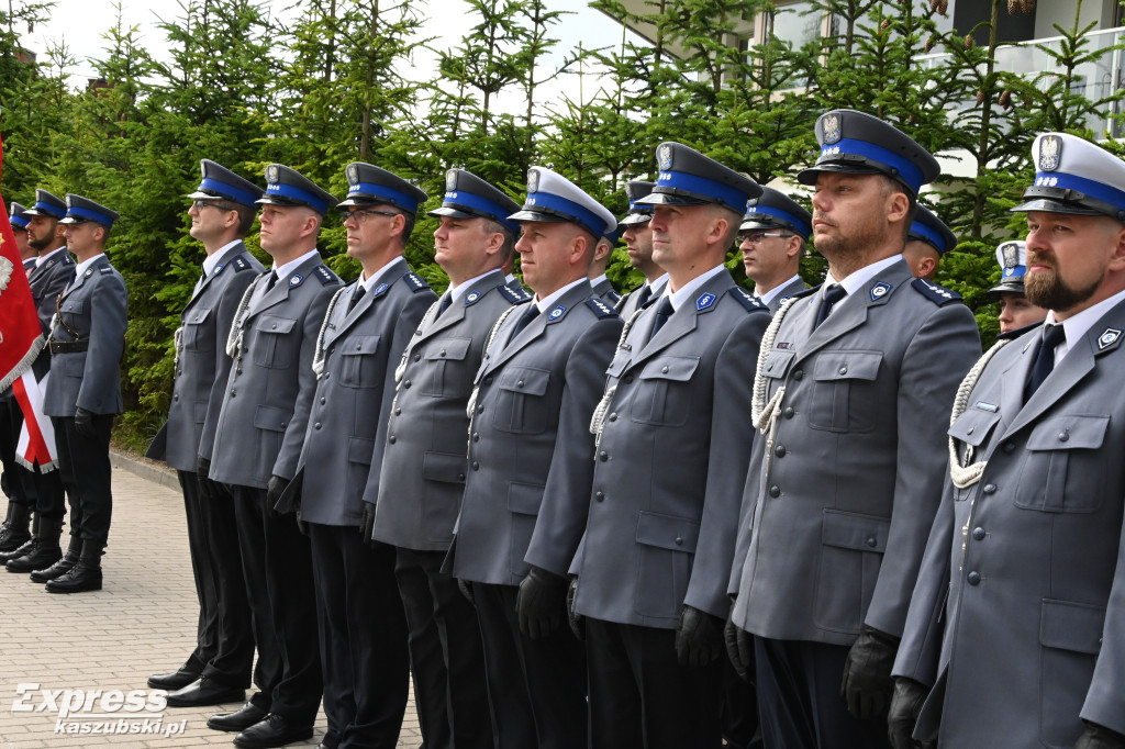 Kartuzy. Święto Policji 2023