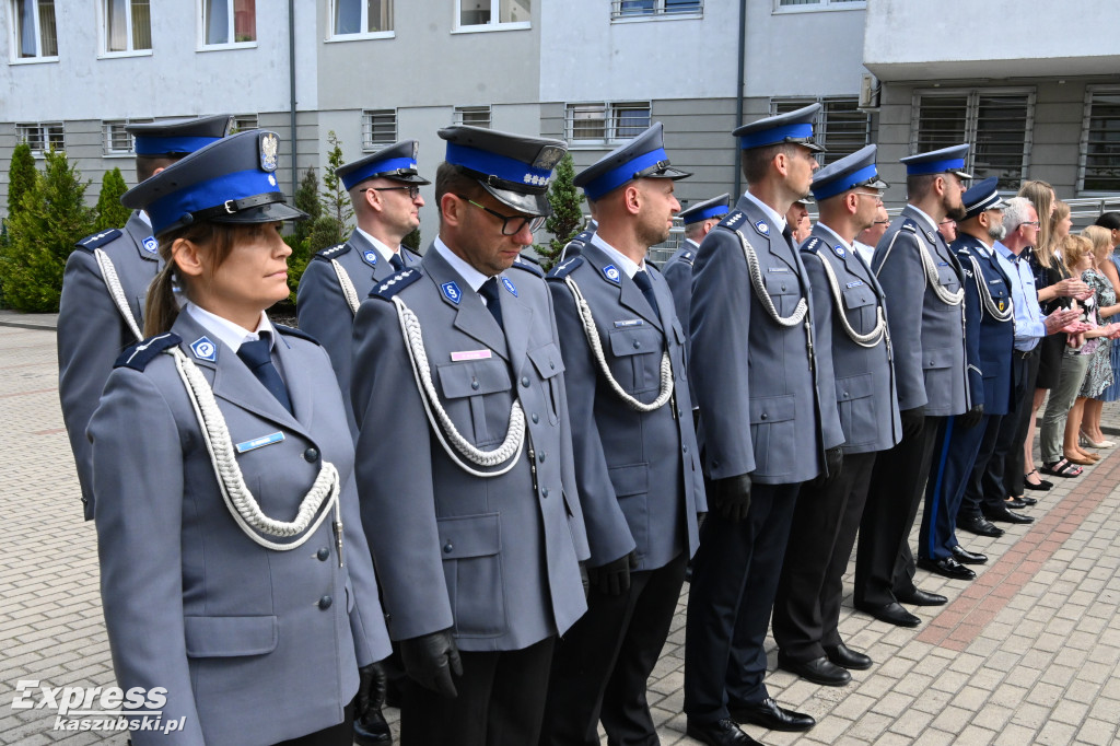 Kartuzy. Święto Policji 2023