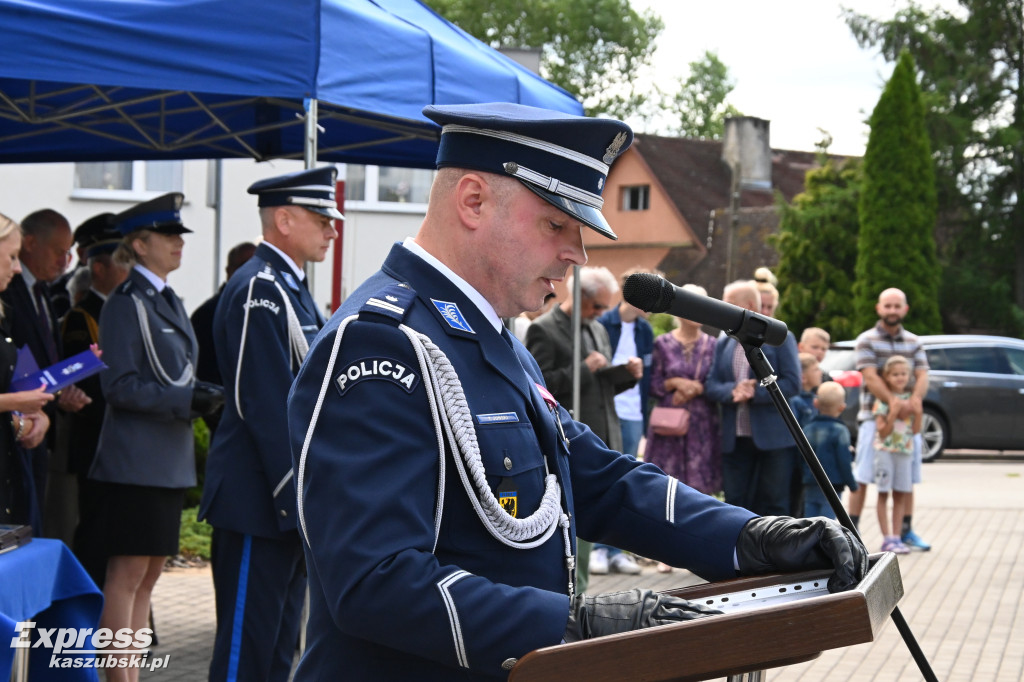 Kartuzy. Święto Policji 2023