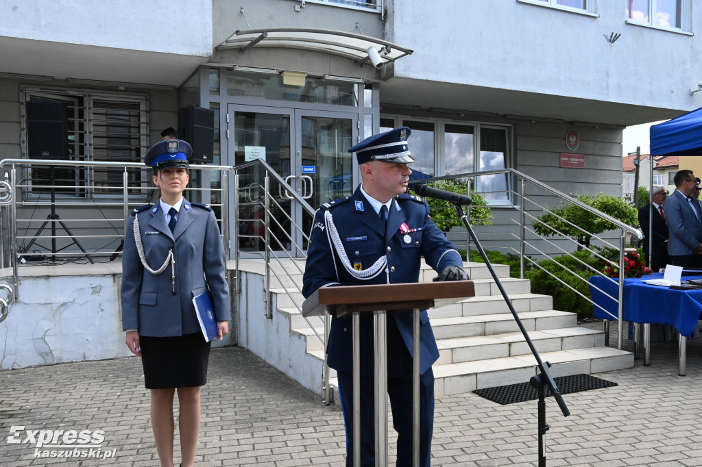 Kartuzy. Święto Policji 2023