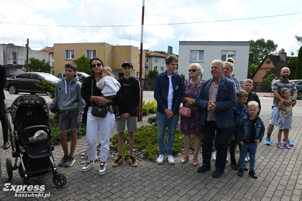 Kartuzy. Święto Policji 2023