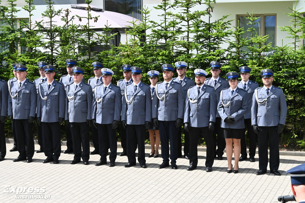 Kartuzy. Święto Policji 2023