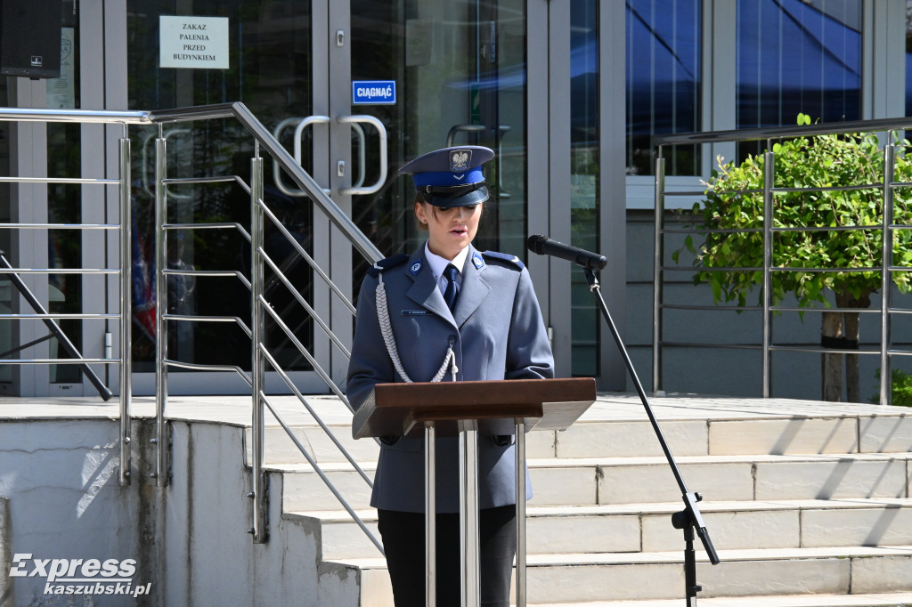 Kartuzy. Święto Policji 2023