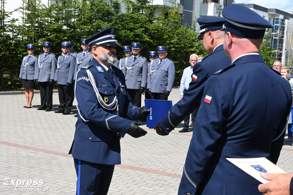 Kartuzy. Święto Policji 2023