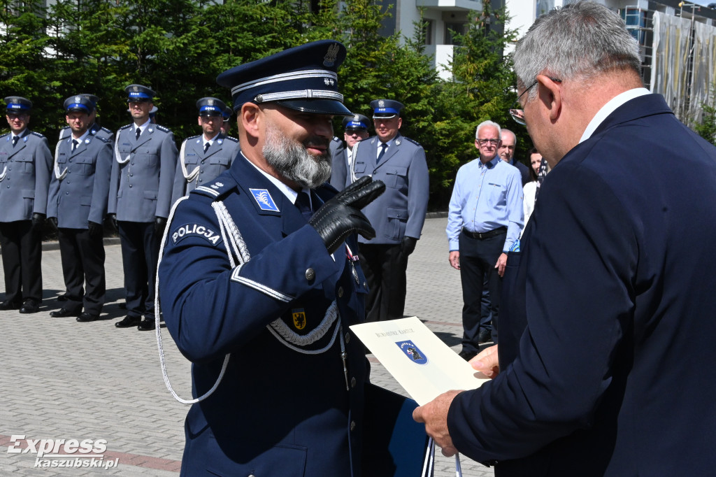 Kartuzy. Święto Policji 2023