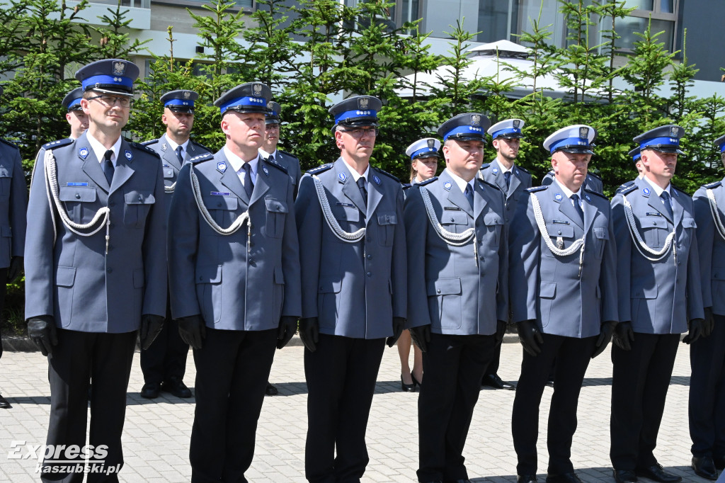 Kartuzy. Święto Policji 2023