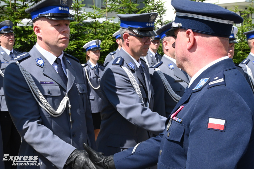 Kartuzy. Święto Policji 2023