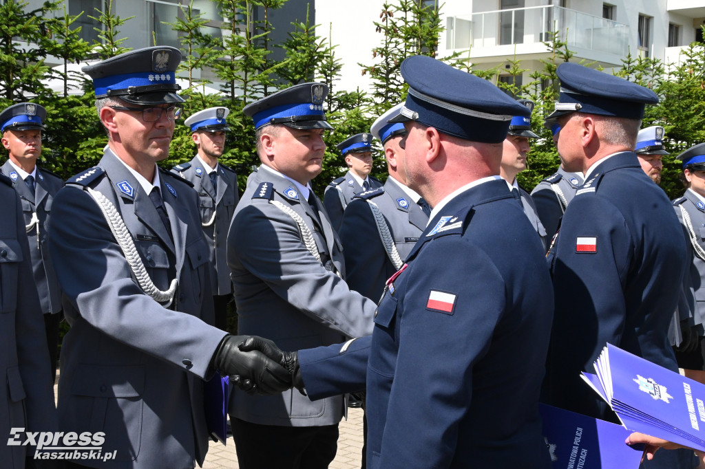 Kartuzy. Święto Policji 2023