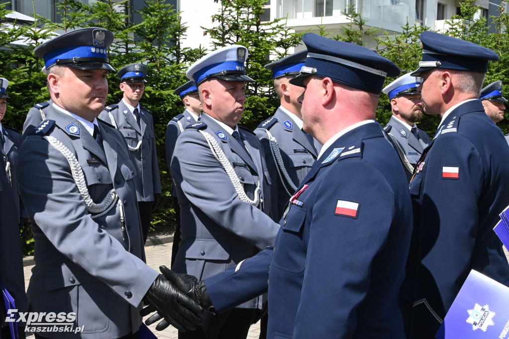 Kartuzy. Święto Policji 2023