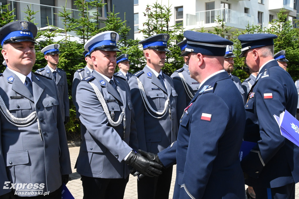 Kartuzy. Święto Policji 2023