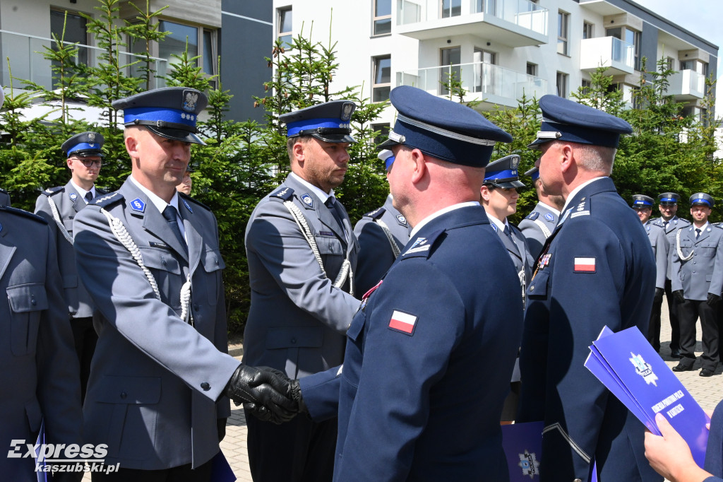 Kartuzy. Święto Policji 2023