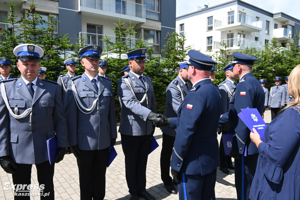 Kartuzy. Święto Policji 2023