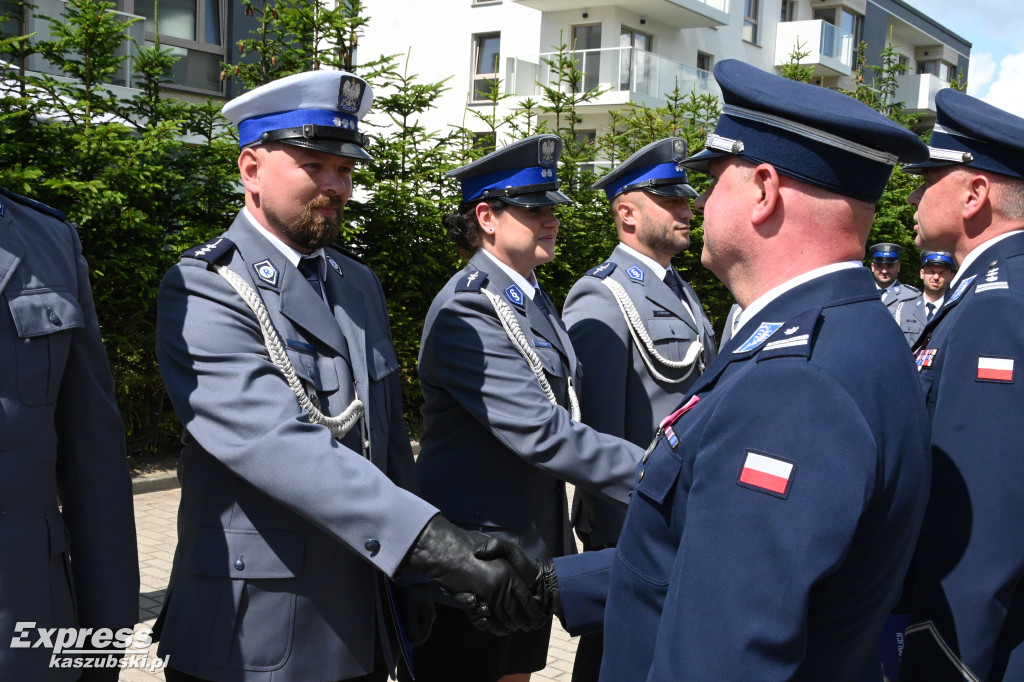 Kartuzy. Święto Policji 2023