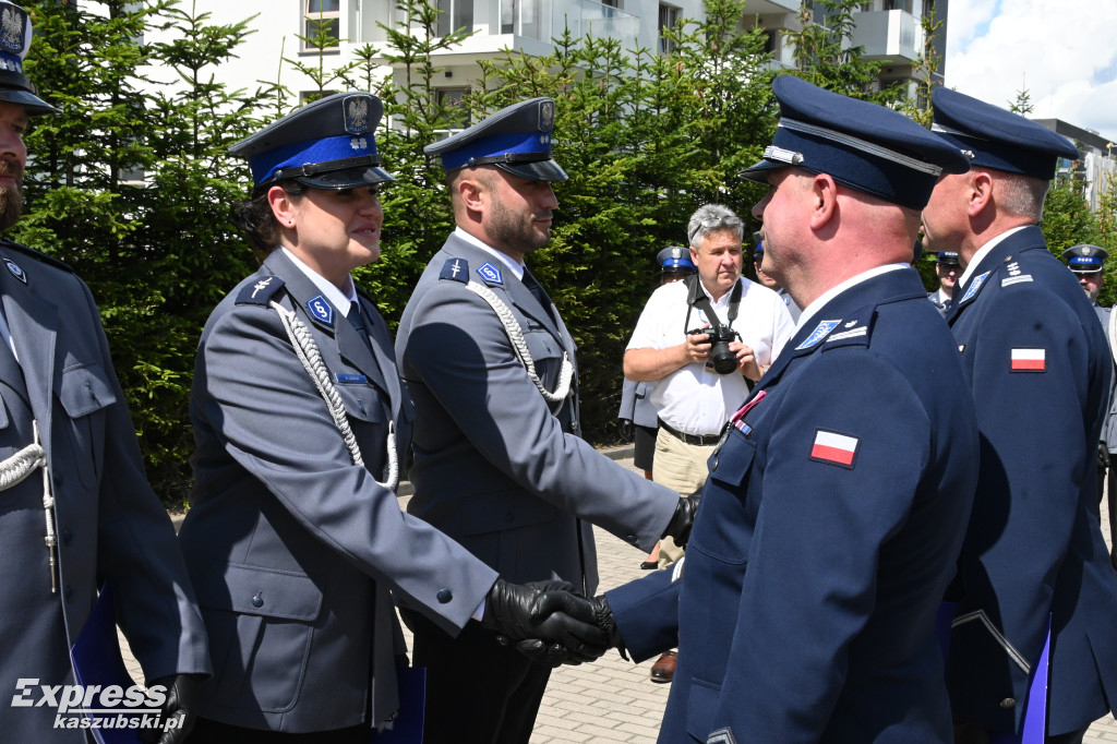 Kartuzy. Święto Policji 2023