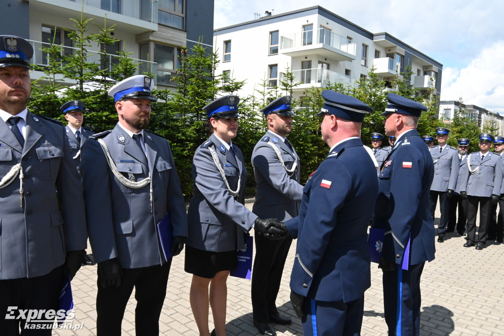 Kartuzy. Święto Policji 2023