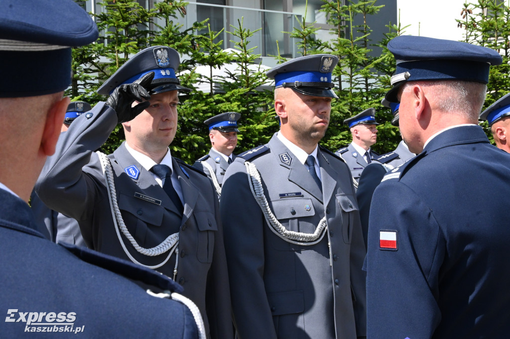 Kartuzy. Święto Policji 2023