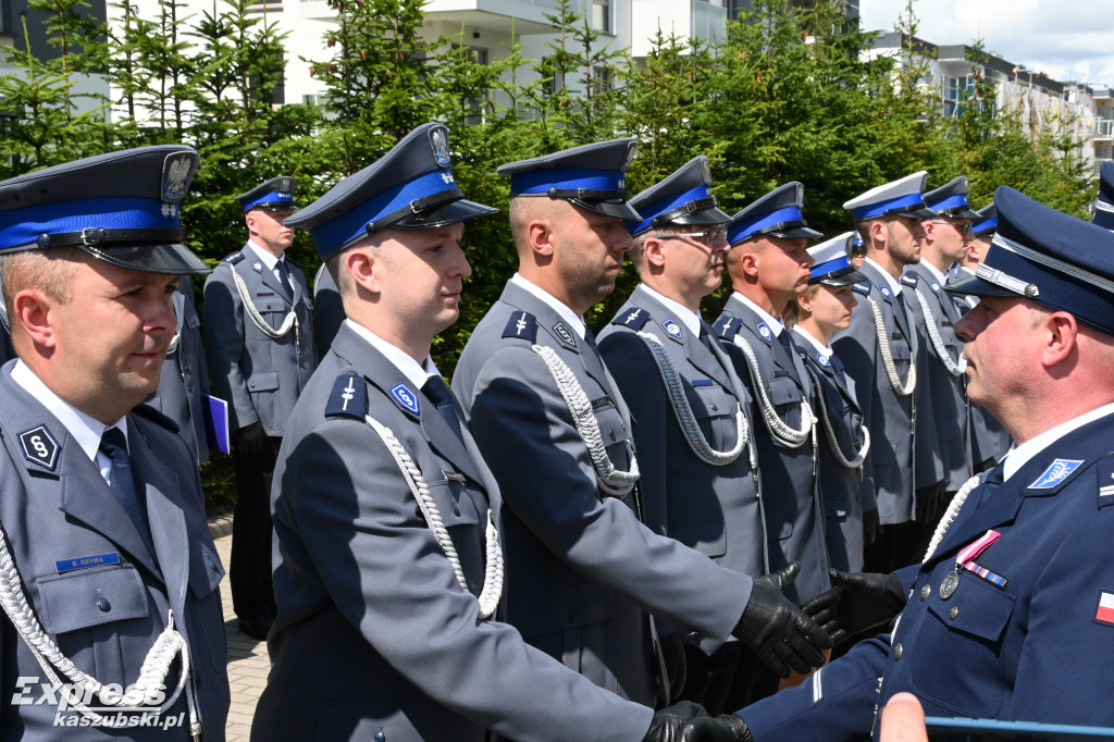 Kartuzy. Święto Policji 2023
