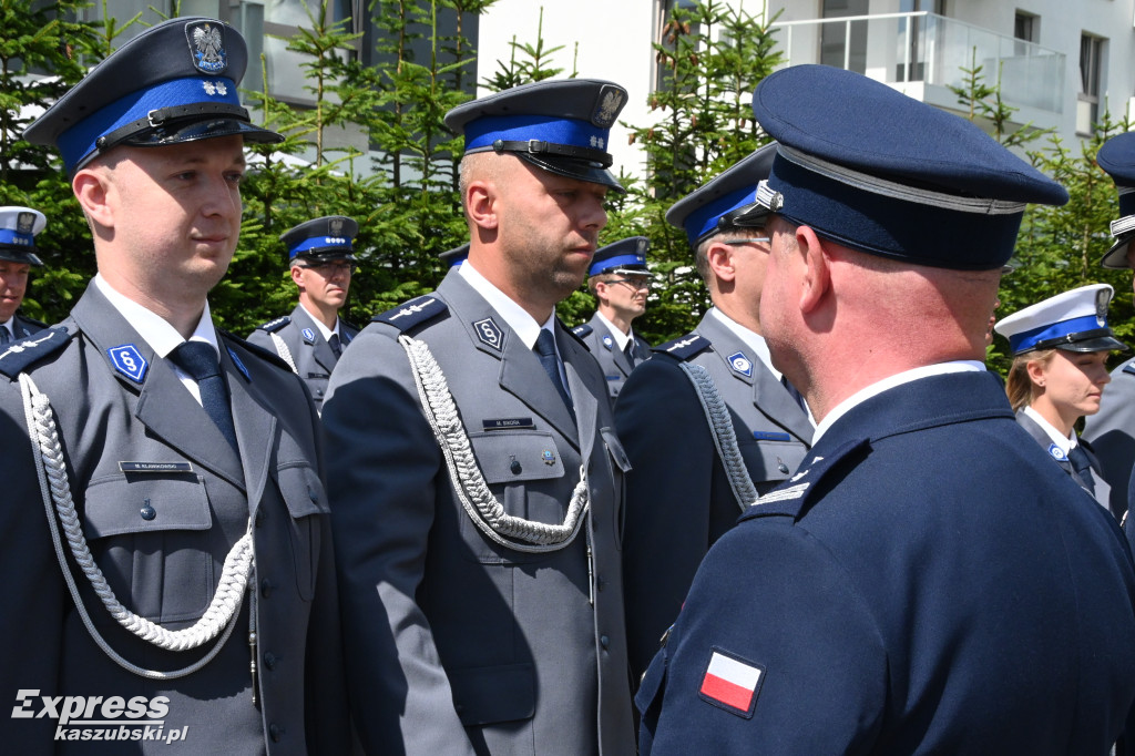 Kartuzy. Święto Policji 2023