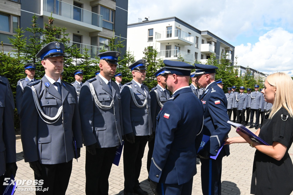 Kartuzy. Święto Policji 2023