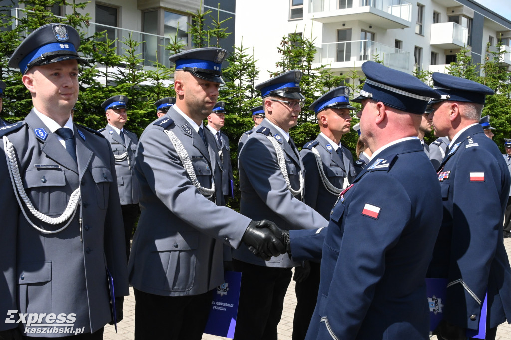 Kartuzy. Święto Policji 2023