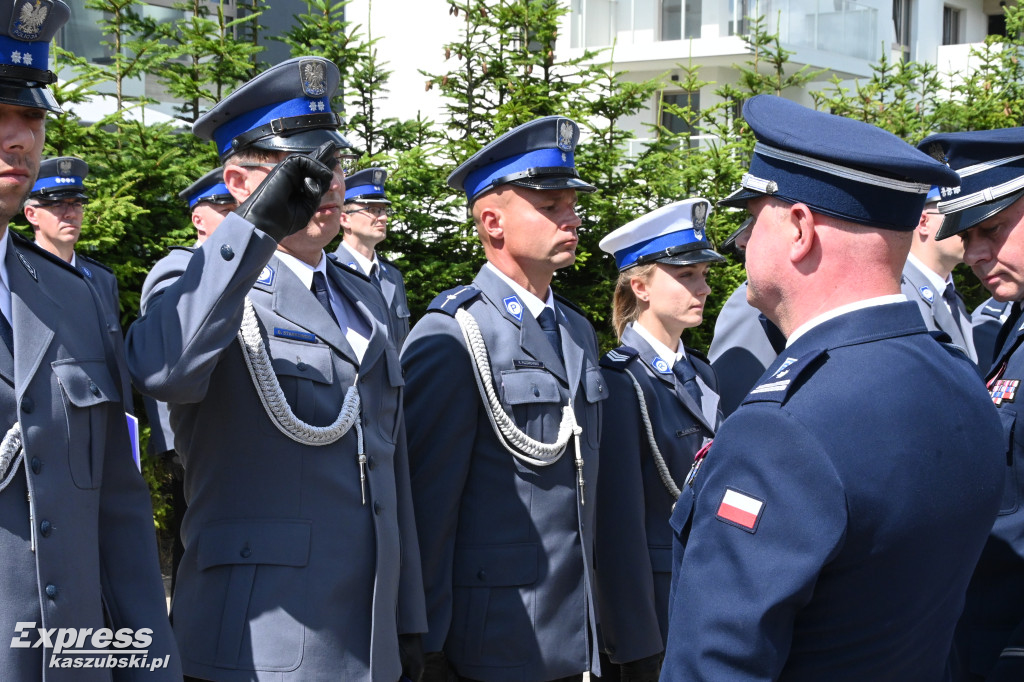 Kartuzy. Święto Policji 2023