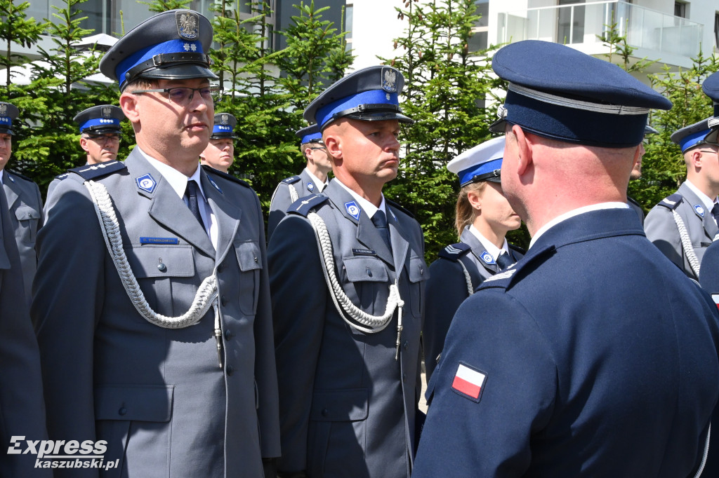 Kartuzy. Święto Policji 2023