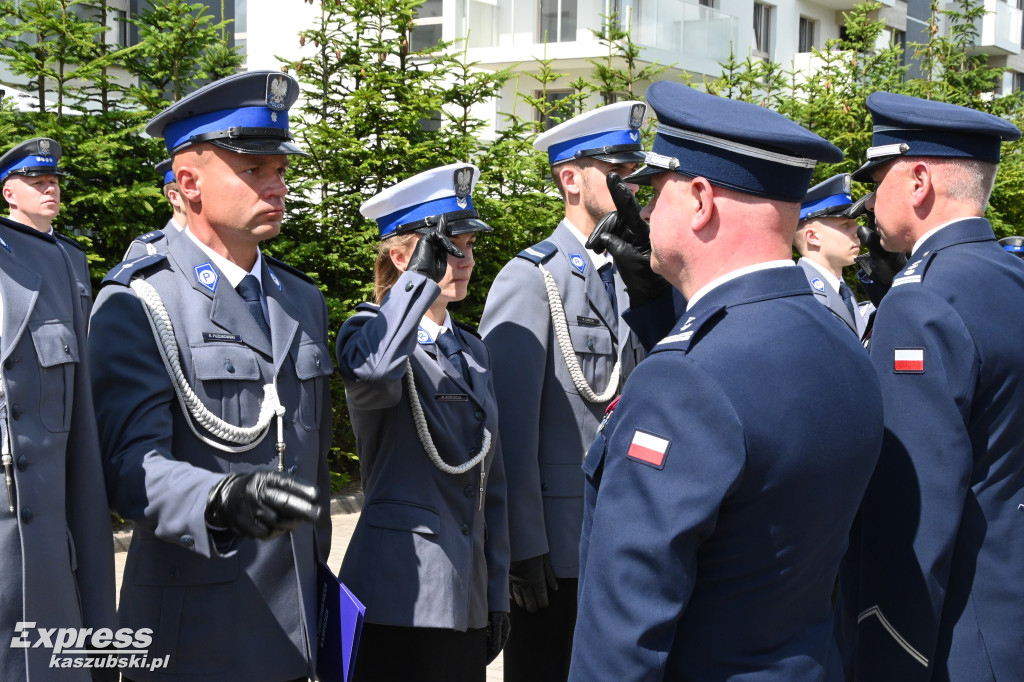 Kartuzy. Święto Policji 2023