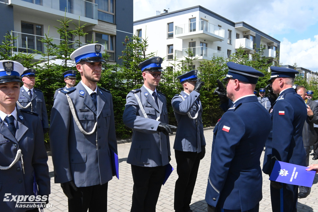 Kartuzy. Święto Policji 2023