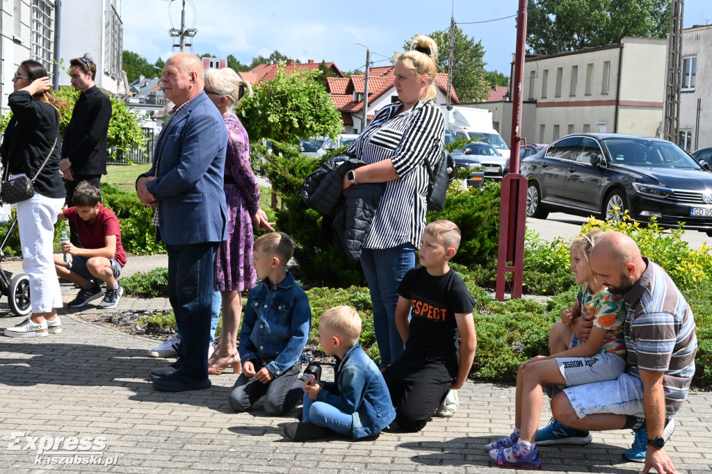 Kartuzy. Święto Policji 2023