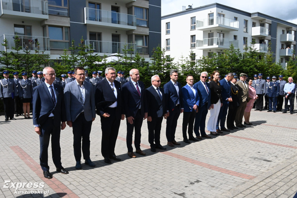 Kartuzy. Święto Policji 2023