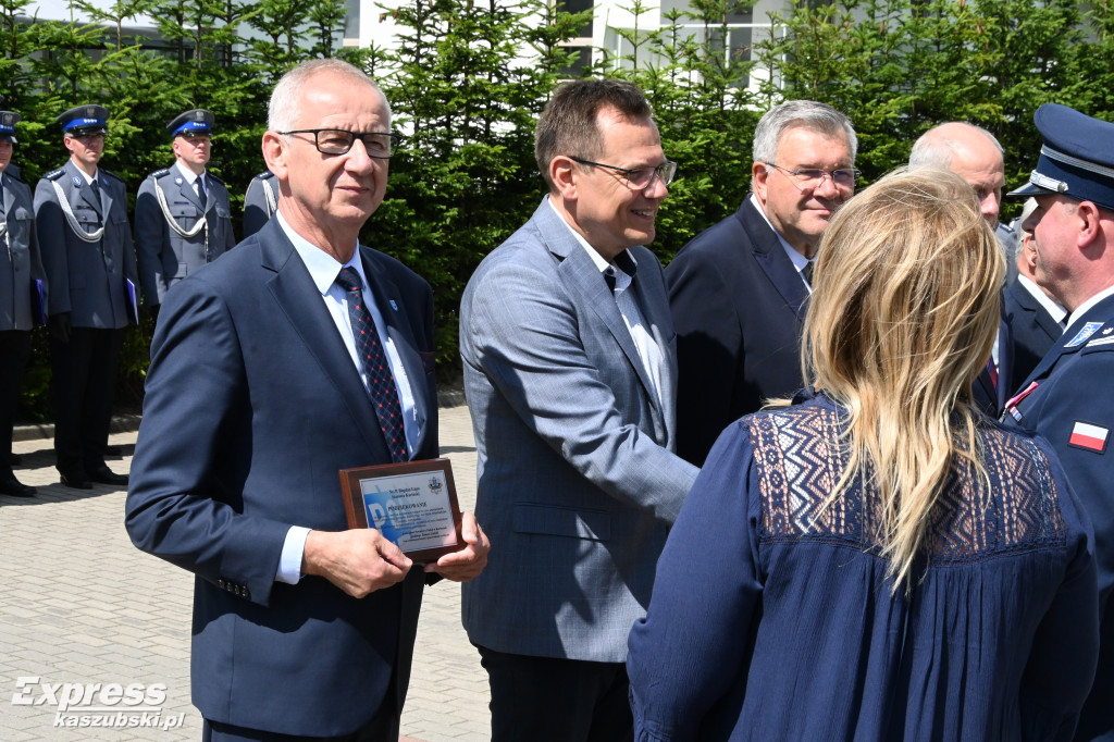 Kartuzy. Święto Policji 2023