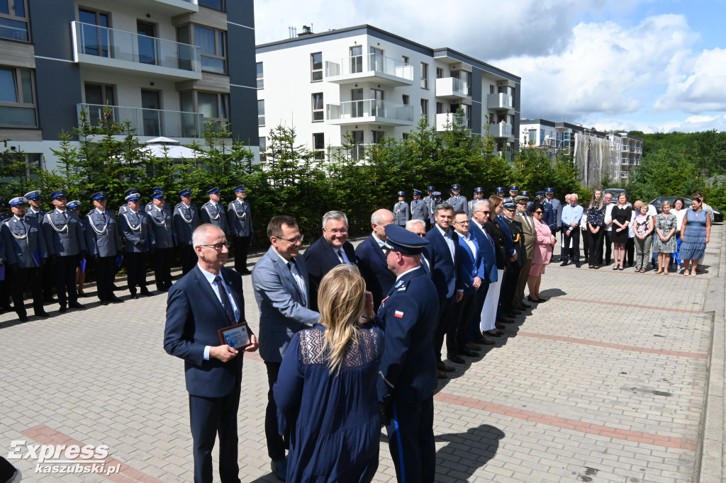 Kartuzy. Święto Policji 2023