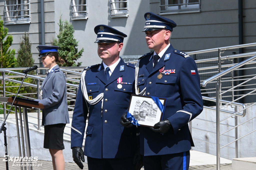 Kartuzy. Święto Policji 2023