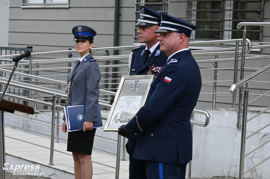Kartuzy. Święto Policji 2023
