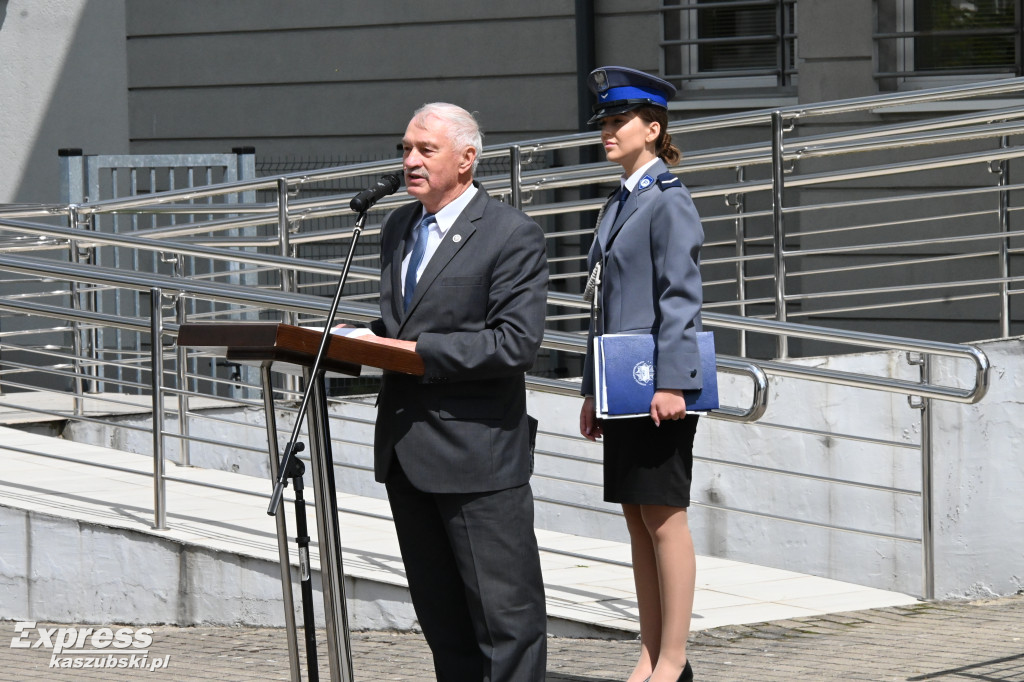 Kartuzy. Święto Policji 2023