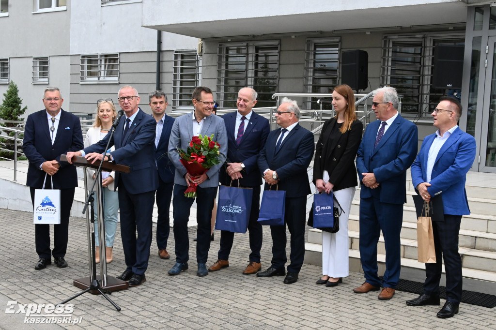 Kartuzy. Święto Policji 2023