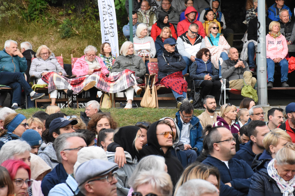 Finał Międzynarodowego Festiwalu Akordeonowego