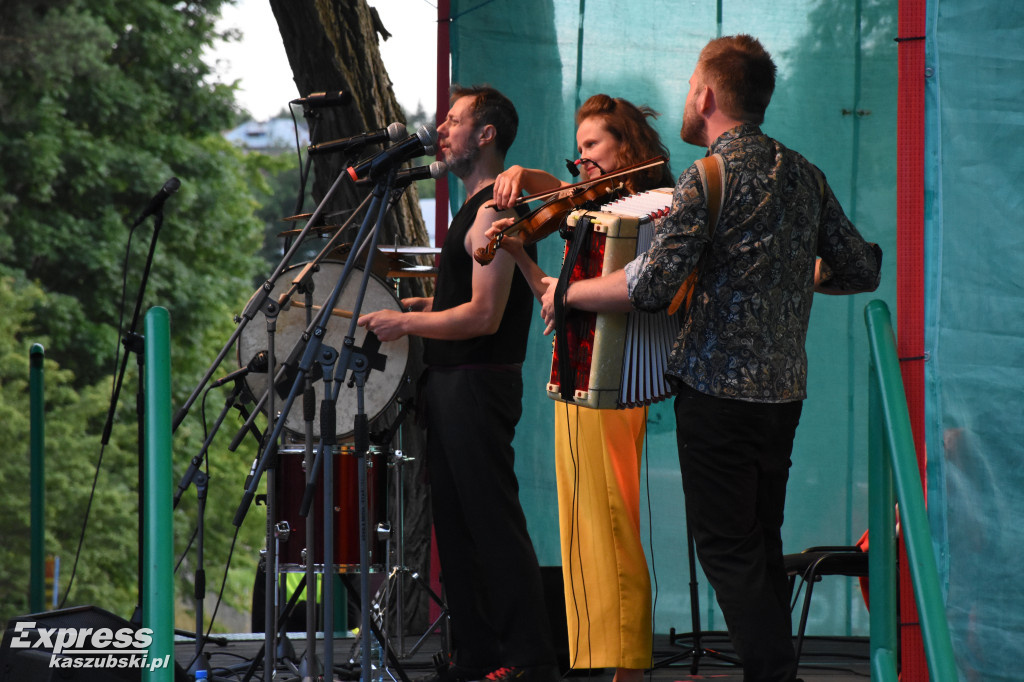 Finał Międzynarodowego Festiwalu Akordeonowego