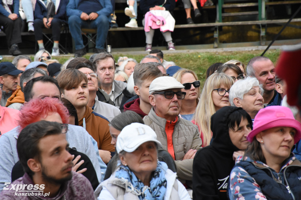 Finał Międzynarodowego Festiwalu Akordeonowego