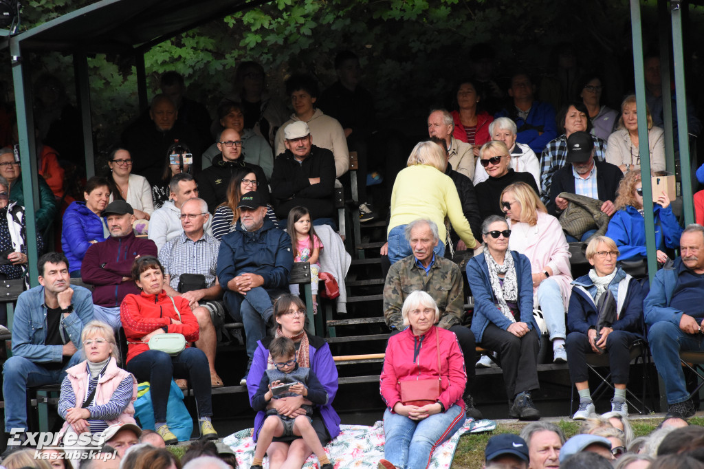 Finał Międzynarodowego Festiwalu Akordeonowego