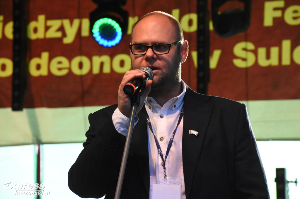 Finał Międzynarodowego Festiwalu Akordeonowego